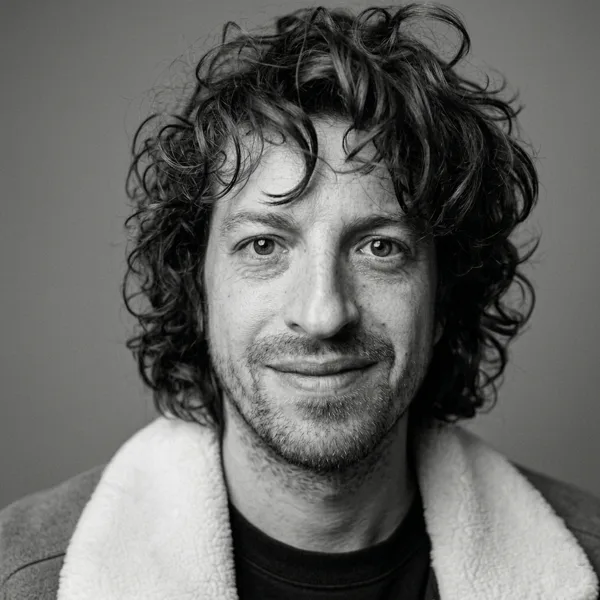 Émilien, co-founder of Maison IV